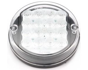 Lampa zespolona LED tylna 12V-24V stop, pozycja, kierunkowskaz