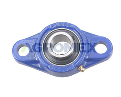 Łożysko samonastawne w oprawie UCFL205