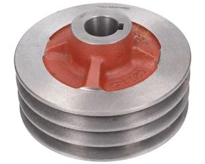 Koło pasowe małe Kosiarka rotacyjna polska 1,35 Waryński 50700010080