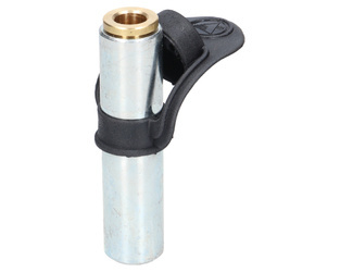 uchwyt lampy błyskowej, mocowanie koguta do wspawania 20744100