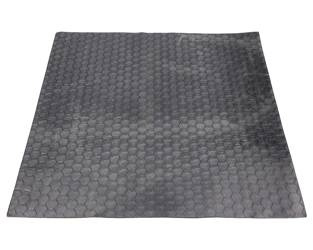 Samoprzylepna mata głusząca plaster miodu BOLL 50x50cm