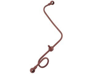 Przewód przelewowy pompy Ursus C-330 42152020