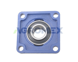 Łożysko samonastawne w oprawie UCF207