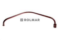 Przewód zbiornik powietrza - zawór hamulcowy C-330