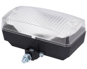 Lampa przeciwmgielna cofania 135x70x65