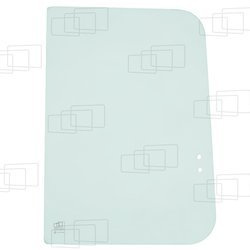 szyba Bobcat - boczna prawa przednia przesuwana