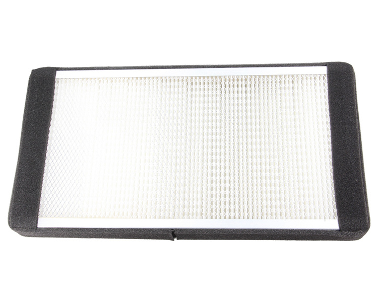 filtr kabinowy ciągnik Claas, Renault 1147176.0, 6005031402