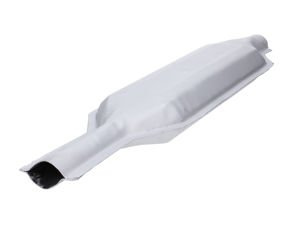 Tłumik płaski C-330 C-360 42102010 42102010E