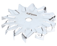 Wentylator alternatora MF3 Nowy Typ EXPOM KWIDZYN eu