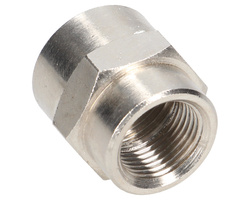 Redukcja pneumatyczna gwint wewnętrzny 1/2'' na gwint wewnętrzny 3/8"