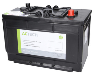 akumulator 6V 165Ah 900A AGTECH