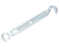 Śruba rzymska napinacz M12 hak-oko 310kg