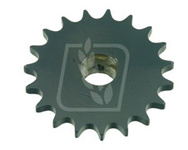 Zębatka Z-19 kombajn Claas 646126