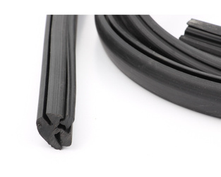 uszczelka szyby z klinem TB0