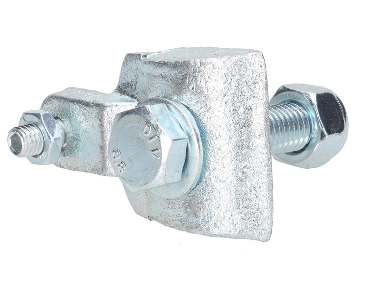 Mocowanie palca zgrabiarki M12 x 55 Deutz-Fahr