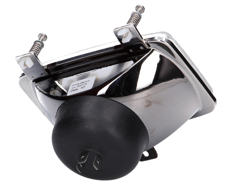 lampa przednia, halogen, reflektor COBO Deutz-Fahr, Lamborghini, Same 2.8039.240.0
