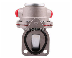 Pompka paliwowa zasilająca Case 140100080709. 130100080733 POLMO