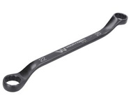 Klucz oczkowy odsadzony 20 x 22 mm Waryński