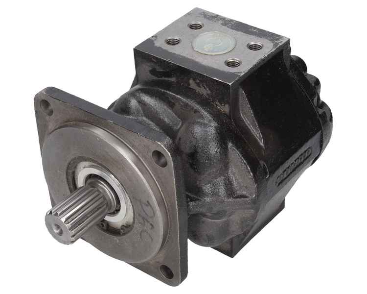 Pompa hydrauliczna P2C2120C5B26C P-6C Waryński