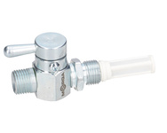 Kran paliwa z filtrem C-330, C-360 50552115M MORGA