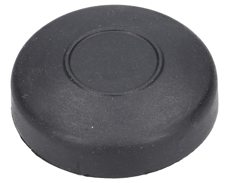 nakrętka do montażu szyby kabiny ciągnika, koparki M6