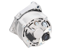 alternator HC Cargo Claas, Fendt 111978 14V 120A