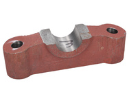 Uchwyt dźwigni napędu kosy Bizon 5057020360 Rolmus