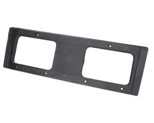 Obudowa lamp przedniego grilla Massey Ferguson.