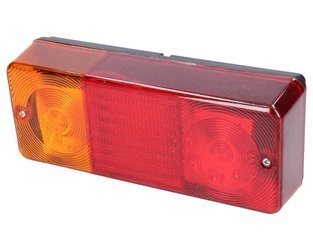 lampa tylna boczna MTZ LED F401 73033716