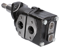 Pompa olejowa Bizon 400/21.70.25.  Silnik SW-400  HYLMET