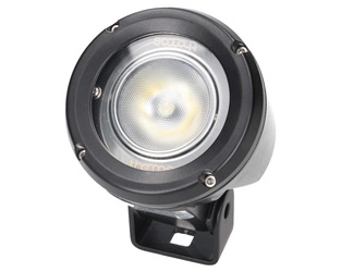 lampa reflektor roboczy LED John Deere 2000 lumeny Thomas Led HP1 kąt 40 stopni