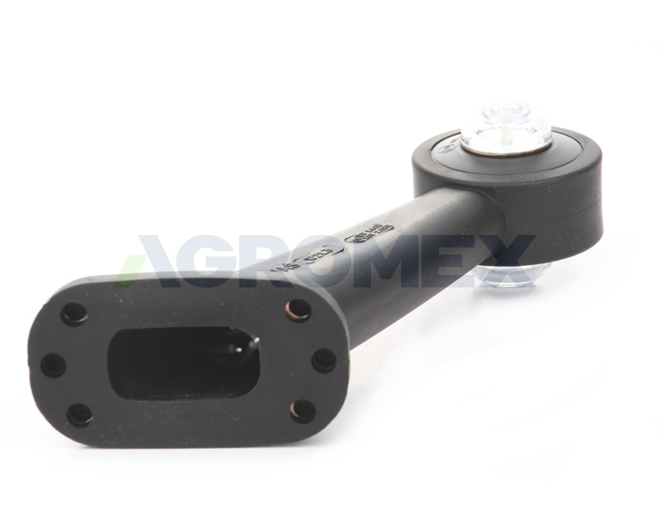 Lampa obrysowa przednio-tylna LED tylna lewa WAŚ 136L