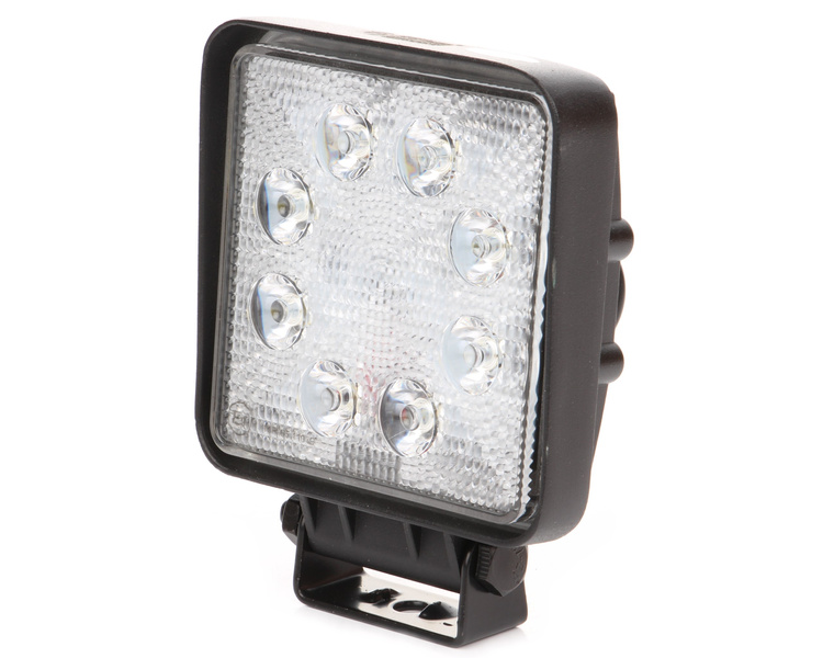 Lampa robocza LED 12/24V 24W 1800Lm 990310011 TVH