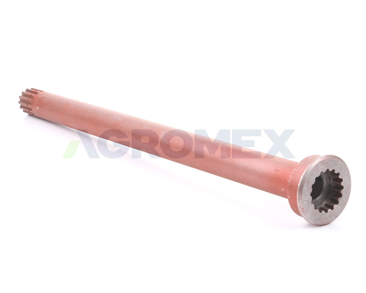 Środkowa część WOM wałek C-385 Ursus Korurs 80121161