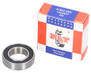 Łożysko kulkowe 61902 2RS FŁT 15x28x7mm
