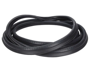 uszczelka szyby drzwi, tylnej, bocznej Claas Renault 11220290