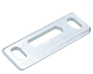 blaszka zamknięcia szyby tylnej Zetor Major 935823