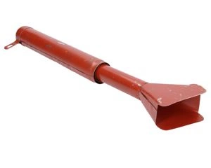 Lejek siewnika Poznaniak metalowy uchwyt niżej 3045600010