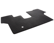 mata podłogowa, wykładzina gumowa do ciągnika Fendt Vario COM2 z hamulcem