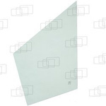 szyba Hamm - drzwi dolna 1248618, 1248820 (4729)