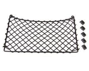 kieszeń siatka zabezpieczająca do kabiny bagażnika