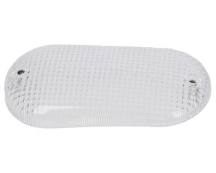 klosz lampy kierunkowskazu lewy/prawy Case, New Holland 87304539 Cobo