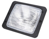 reflektor H3 lampa Fendt, Case 172x142 WESEM LKR6.22990