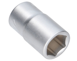 Nasadka 1/2" 6-kąt 15 mm MJW