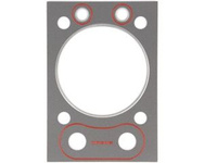 Uszczelka głowicy silikon C-360 oryginał Ursus 46505130