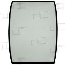 szyba ładowarka teleskopowa Dieci - przednia BSC0410 (3603)