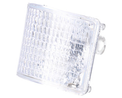 reflektor, lampa przednia lewa John Deere AL78177