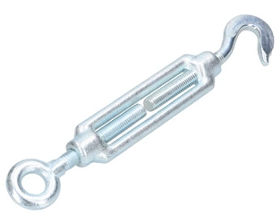 Śruba rzymska napinacz M10 hak-oko 220kg