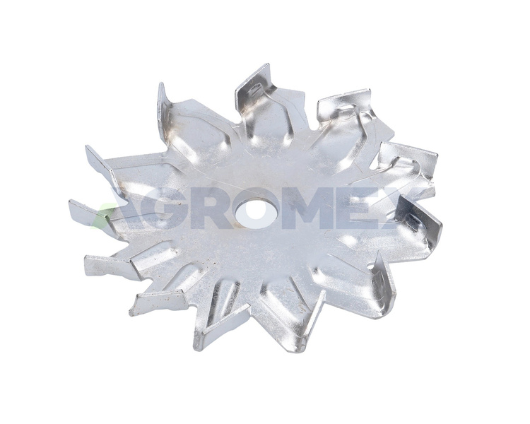 Wentylator alternatora MF3 EXPOM eu