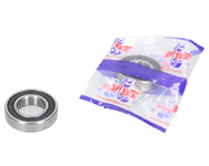 Łożysko kulkowe 61901 2RS FŁT 12x24x6mm